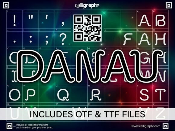 Danau Free Download