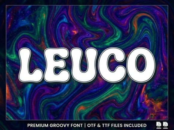 Leuco Free Download